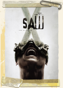 Saw X