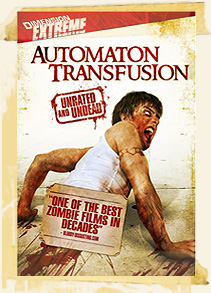 Automaton Transfusion