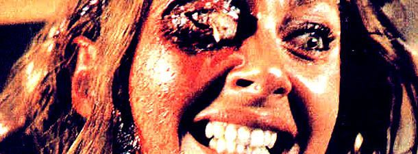 Video Nasties: Moral panic, censorship and videotape