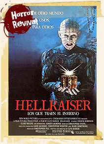 Hellraiser