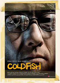 Cold Fish