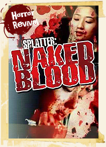 Naked Blood