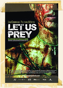 Let us prey