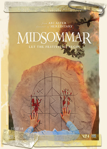 Midsommar