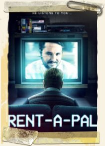 Rent-a-pal