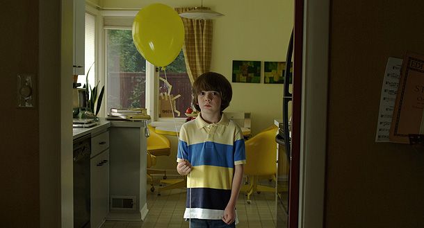 House of Last Things