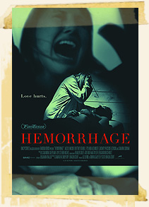 Hemorrhage