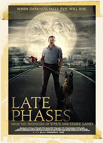 Late Phases