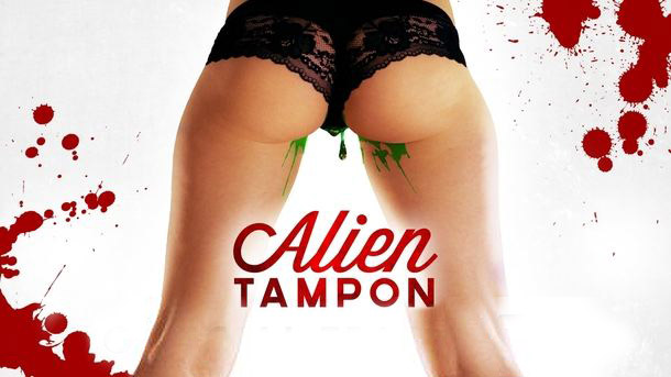 Alien Tampon