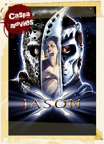 Jason X