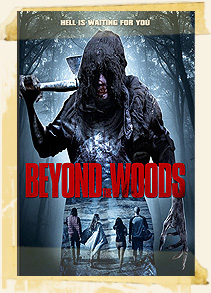 Beyond the Woods