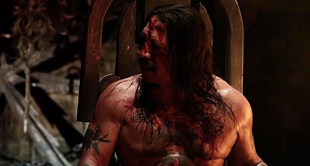 Muerte en Tombstone
