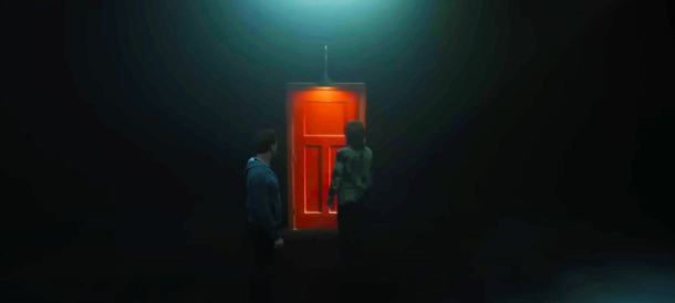 Insidious: La puerta roja
