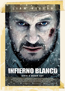 Infierno Blanco