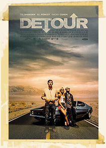 Detour