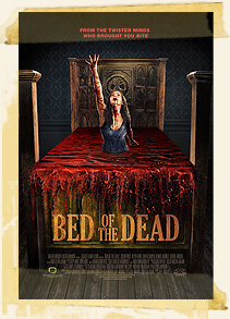 Bed of the Dead