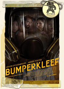 Bumperkleef (Tailgate)