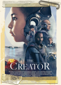 The Creator