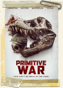 Primitive War