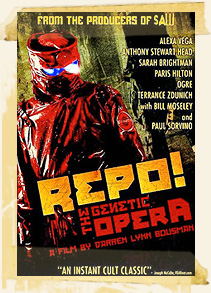 Repo! The Genetic Opera