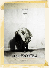 The Last Exorcism