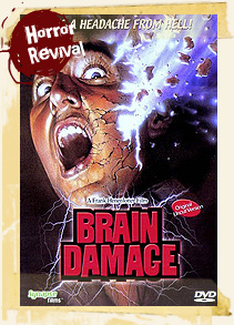 Brain Damage