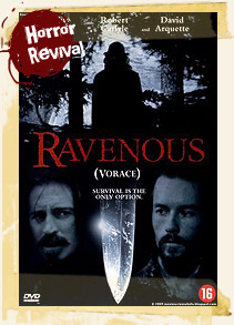 Ravenous