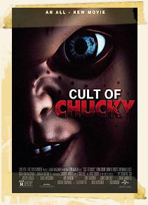 Cult of Chucky