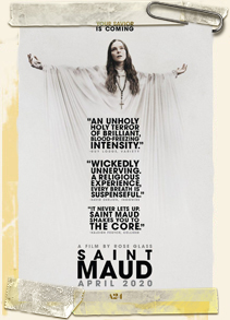 Saint Maud