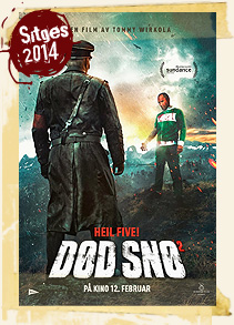 Dead Snow 2: Red vs Dead