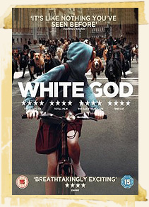 White God (Dios Blanco)