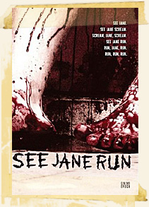 See Jane Run