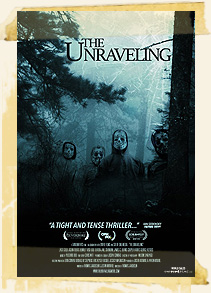 The Unravelling