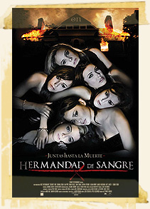 Hermandad de Sangre