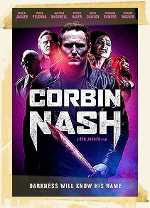 Corbin Nash