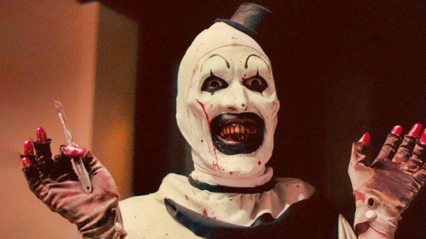 Terrifier 2