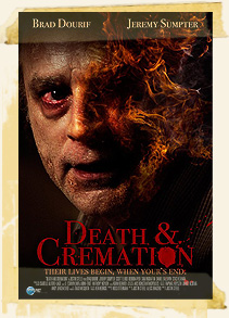 Death and Cremation