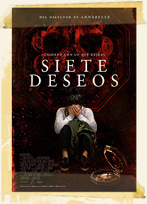 Siete Deseos