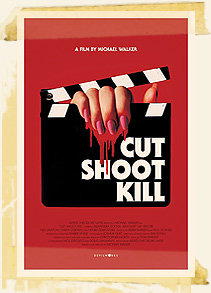 Cut Shoot Kill