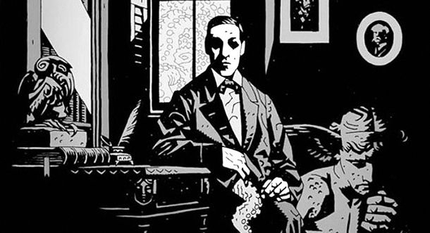 Cantos de Locura y Horror