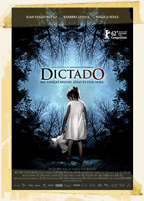 Dictado