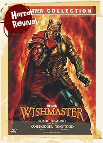 Wishmaster