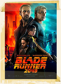 Blade Runner 2049