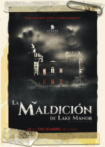 La maldición de Lake Manor