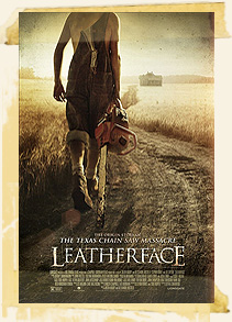 Leatherface