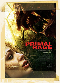 Primal Rage