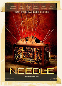 Needle