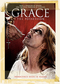 Grace: The Possession