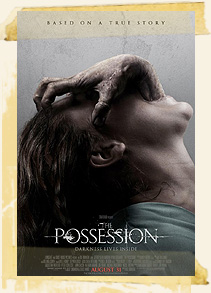 The Possession (El Origen del Mal)