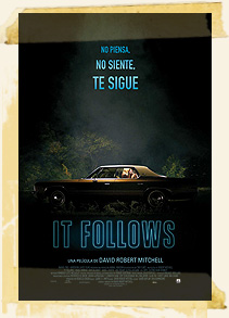 It Follows